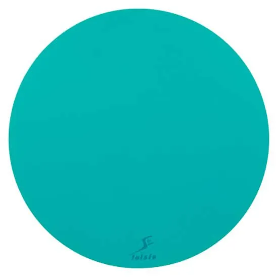 Leisis Floating Disc Schwimmende Matte, Green, 100 x 3cm Leisis Floating Disc Schwimmende Matte, Green, 100 x 3cm