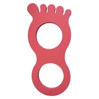 Leisis Fußschwimmer unisex Leisis Fußschwimmer unisex