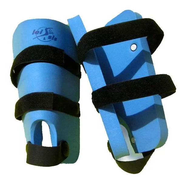 Leisis Großfuß Gim, Blue Leisis Großfuß Gim, Blue