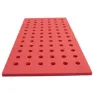 Leisis Kleines Baby, Red, One Size