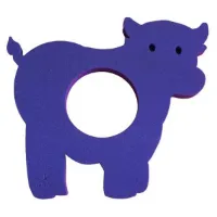 Leisis Kuh Floß unisex