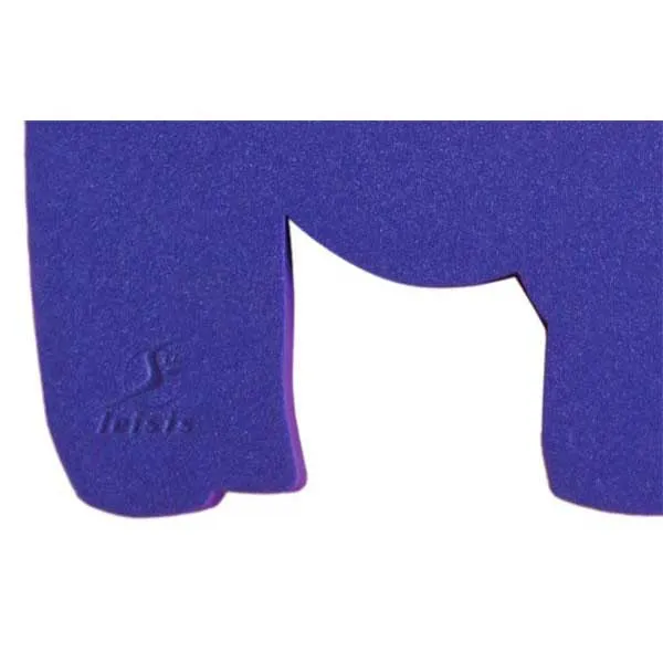 Leisis Kuh Floß unisex, Violet, 65.5 x 66.5 x 4cm Leisis Kuh Floß unisex, Violet, 65.5 x 66.5 x 4cm