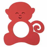 Leisis Monkey Schwimmende Matte Leisis Monkey Schwimmende Matte