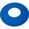 Leisis Pädagogisch-freizeit unisex, Blue, 95 x 3cm