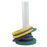Leisis Schwebender Reiher unisex