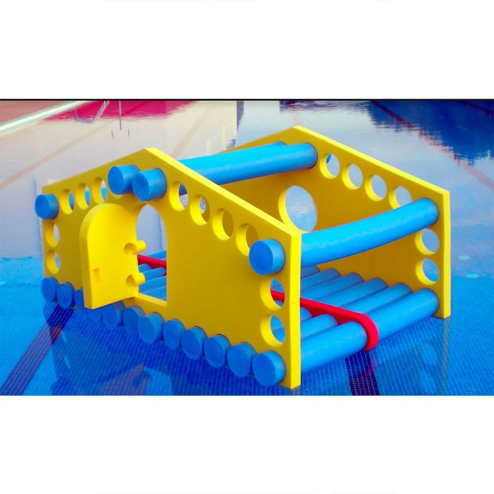 Leisis Schwimmbadformen Für Große Häuser, Multicolour, 100 x 200 x 135cm Leisis Schwimmbadformen Für Große Häuser, Multicolour, 100 x 200 x 135cm