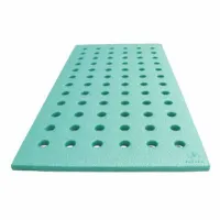 Leisis Schwimmende Baby-matte Mit Löchern Leisis Schwimmende Baby-matte Mit Löchern