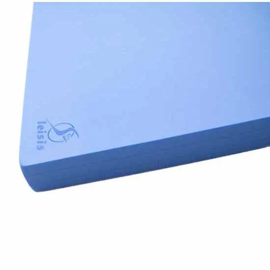 Leisis Schwimmende Matte unisex, Blue, 200 x 100 x 8cm Leisis Schwimmende Matte unisex, Blue, 200 x 100 x 8cm