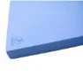 Leisis Schwimmende Matte unisex, Blue, 200 x 100 x 8cm