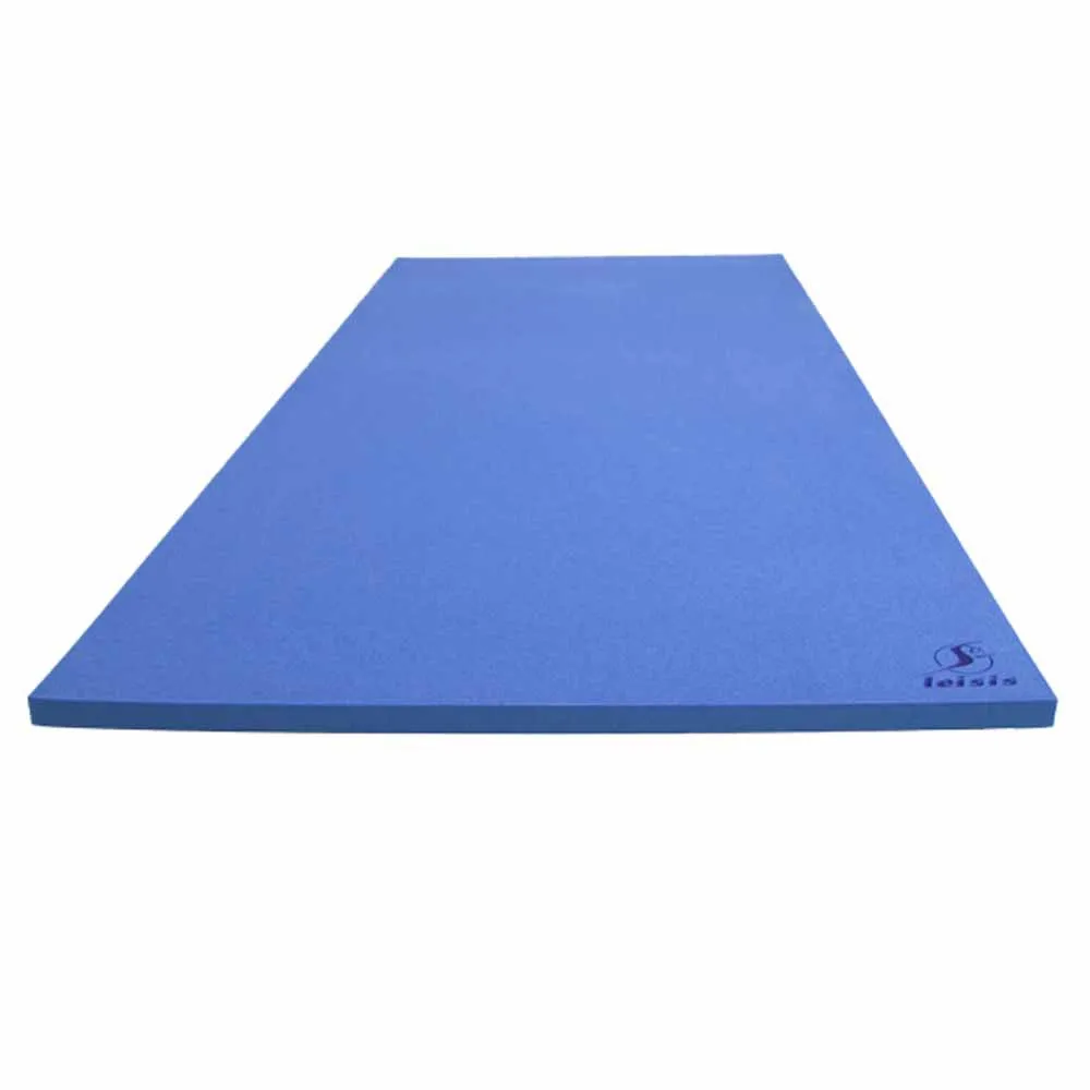 Leisis Schwimmende Matte unisex, Blue, 200 x 100 x 8cm Leisis Schwimmende Matte unisex, Blue, 200 x 100 x 8cm