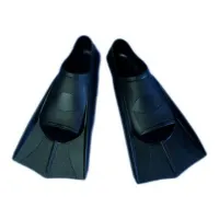 Leisis Silicon Short Schwimmflossen Leisis Silicon Short Schwimmflossen