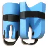 Leisis Standard Fuß-gim, Blue