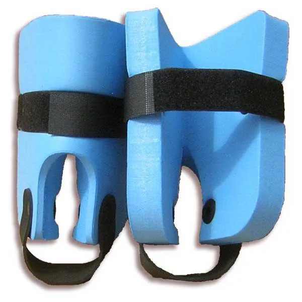 Leisis Standard Fuß-gim unisex, Blue