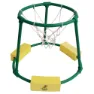 Leisis Wasserkorb unisex, Green, One Size