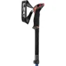 LEKI 3 For 65227101 Mittlerer Teil Der Pfosten, Multicolor, 110-130cm