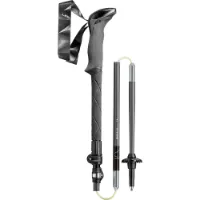 LEKI 65220751/makalu Fx Ta 3 Mittlerer Teil Des Pfahls 110-130 Cm LEKI 65220751/makalu Fx Ta 3 Mittlerer Teil Des Pfahls 110-130 Cm