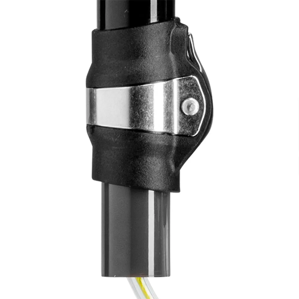 LEKI 65220751/makalu Fx Ta 3 Mittlerer Teil Des Pfahls 110-130 Cm, Multi, 18-16mm LEKI 65220751/makalu Fx Ta 3 Mittlerer Teil Des Pfahls 110-130 Cm, Multi, 18-16mm