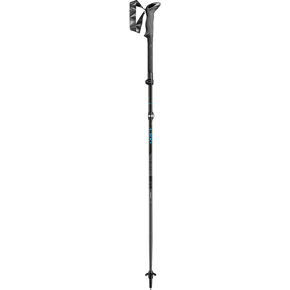 LEKI 65220751/makalu Fx Ta 3 Mittlerer Teil Des Pfahls 110-130 Cm, Multi, 18-16mm LEKI 65220751/makalu Fx Ta 3 Mittlerer Teil Des Pfahls 110-130 Cm, Multi, 18-16mm