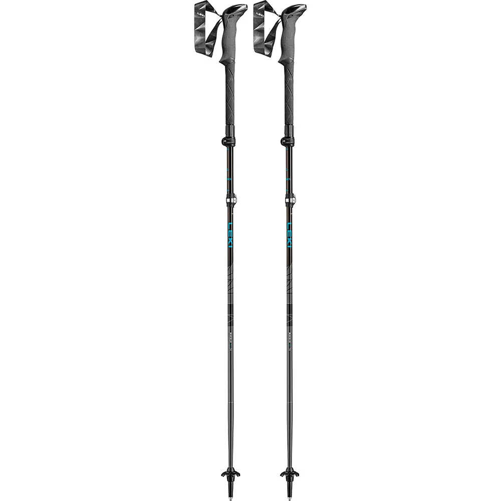 LEKI 65220751/makalu Fx Ta 3 Mittlerer Teil Des Pfahls 110-130 Cm, Multi, 18-16mm LEKI 65220751/makalu Fx Ta 3 Mittlerer Teil Des Pfahls 110-130 Cm, Multi, 18-16mm