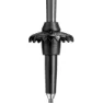 LEKI 65220751/makalu Fx Ta 3 Mittlerer Teil Des Pfahls 110-130 Cm, Multi, 18-16mm