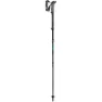 LEKI 65220751/makalu Fx Ta 3 Mittlerer Teil Des Pfahls 110-130 Cm, Multi, 18-16mm