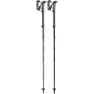 LEKI 65220751/makalu Fx Ta 3 Mittlerer Teil Des Pfahls 110-130 Cm, Multi, 18-16mm