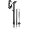 LEKI 65220751/makalu Fx Ta 3 Mittlerer Teil Des Pfahls 110-130 Cm, Multi, 18-16mm