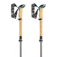 LEKI Cressida Fx Carbon Stöcke LEKI Cressida Fx Carbon Stöcke