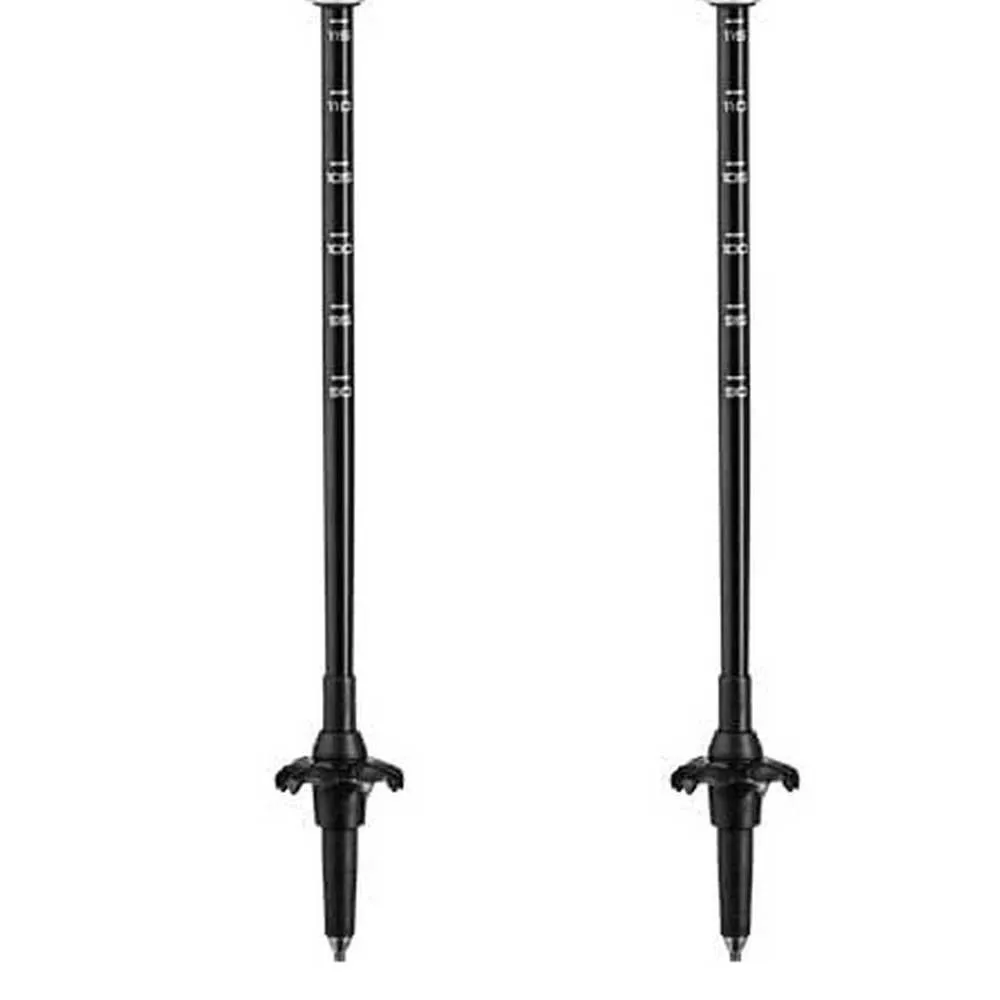 LEKI Cressida Stöcke, Mango / white / silver, 90-125cm LEKI Cressida Stöcke, Mango / white / silver, 90-125cm