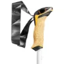 LEKI Cressida Stöcke, Mango / white / silver, 90-125cm