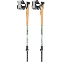 LEKI Cross Trail Carbon Stöcke LEKI Cross Trail Carbon Stöcke