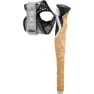 LEKI Cross Trail Carbon Stöcke, White / envy / black, 100-135cm