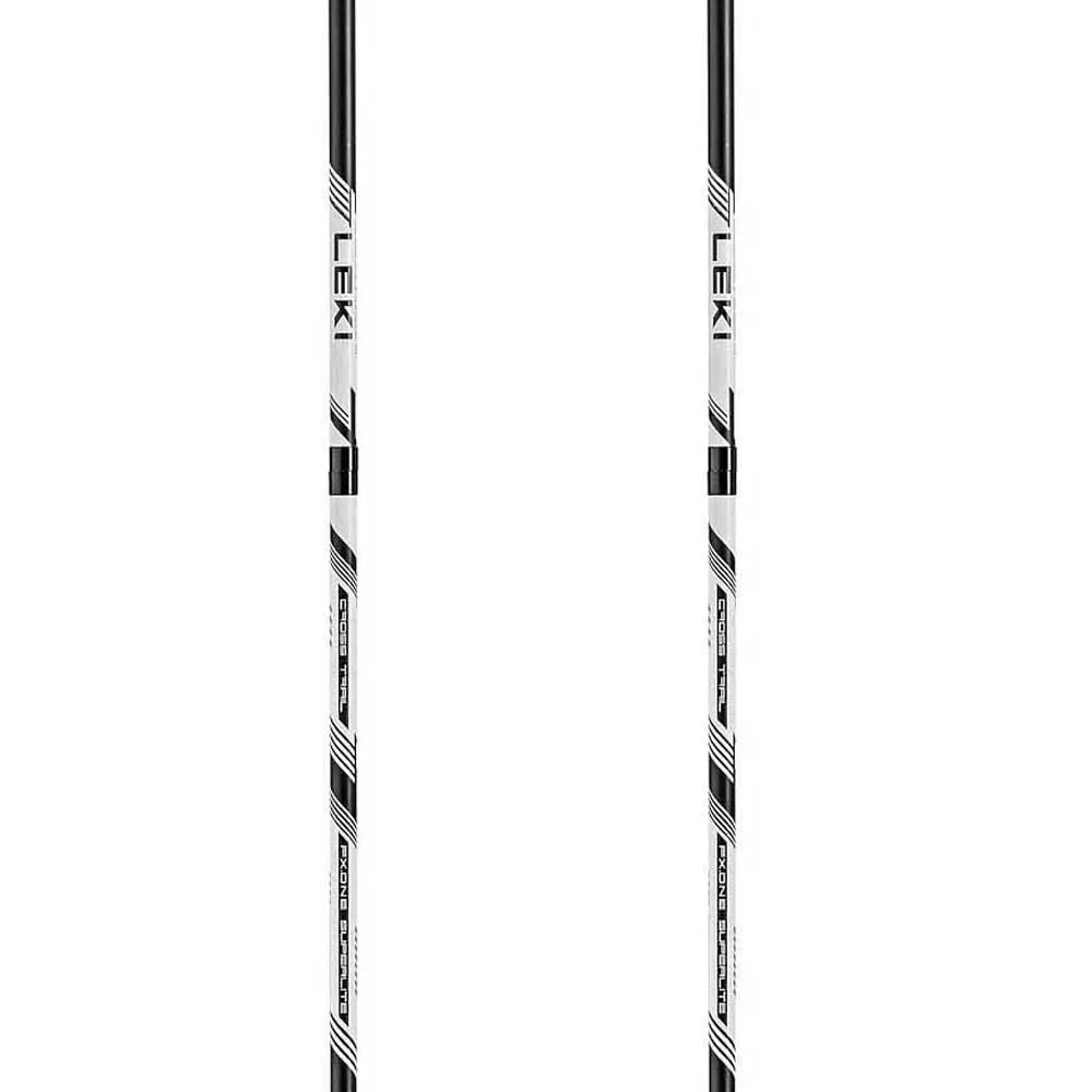 LEKI Cross Trail Fx One Superlite Stöcke LEKI Cross Trail Fx One Superlite Stöcke