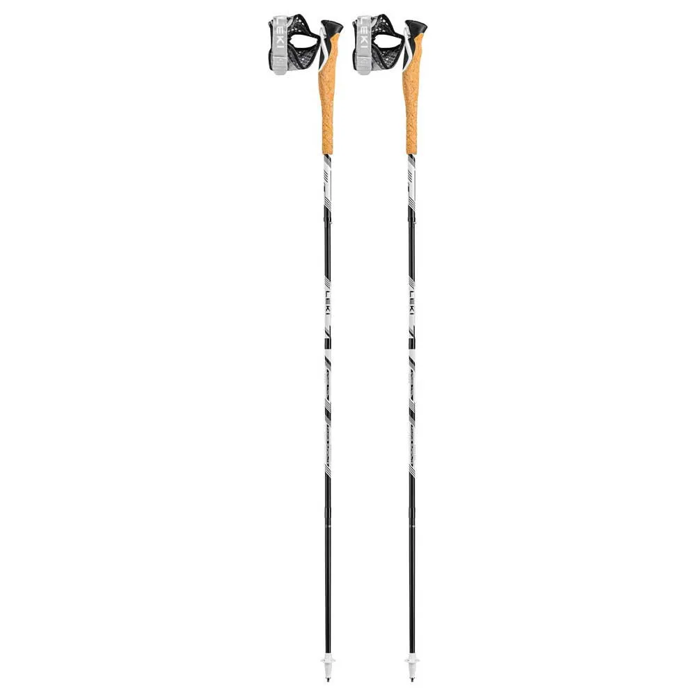 LEKI Cross Trail Fx One Superlite Stöcke LEKI Cross Trail Fx One Superlite Stöcke