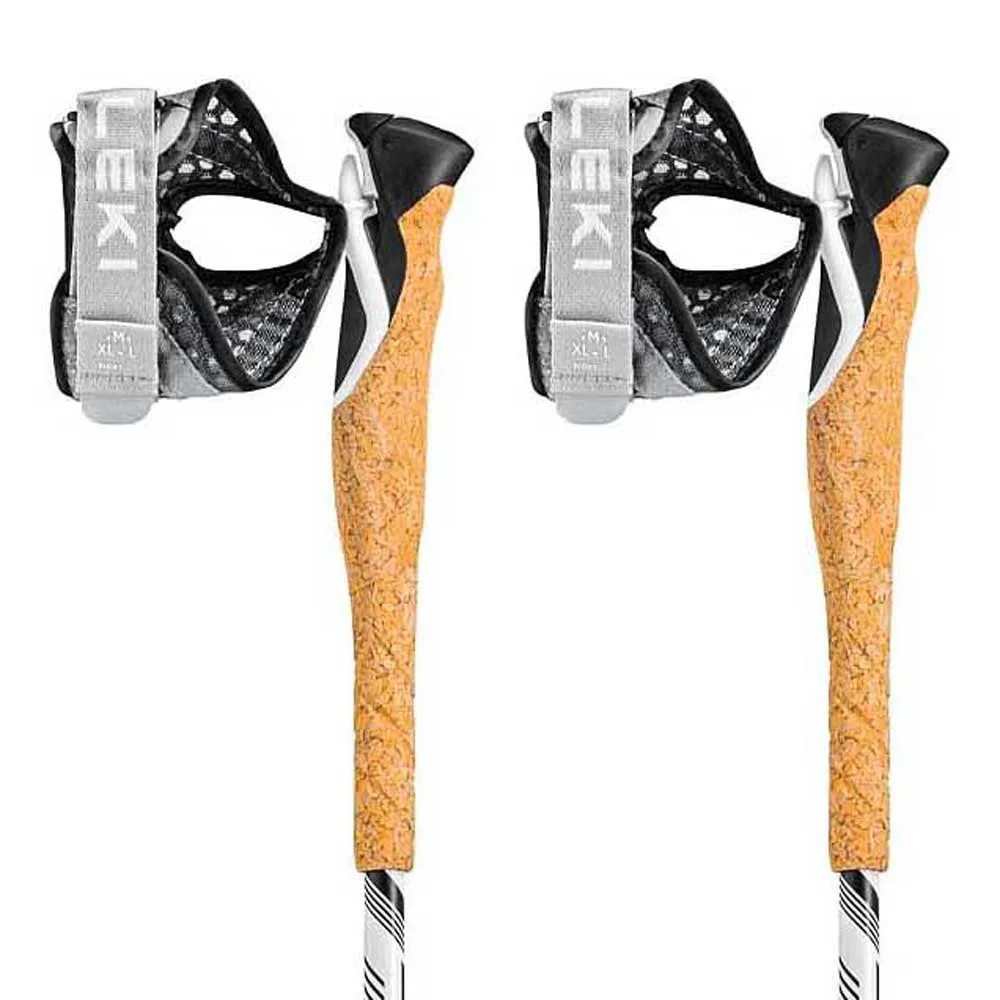 LEKI Cross Trail Fx One Superlite Stöcke LEKI Cross Trail Fx One Superlite Stöcke