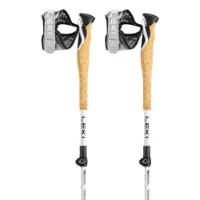 LEKI Cross Trail Fx Superlite Compact Stöcke LEKI Cross Trail Fx Superlite Compact Stöcke