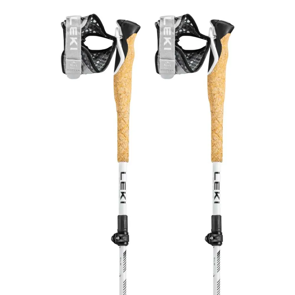 LEKI Cross Trail Fx Superlite Compact Stöcke LEKI Cross Trail Fx Superlite Compact Stöcke