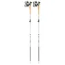 LEKI Cross Trail Fx Superlite Compact Stöcke
