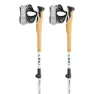 LEKI Cross Trail Fx Superlite Compact Stöcke