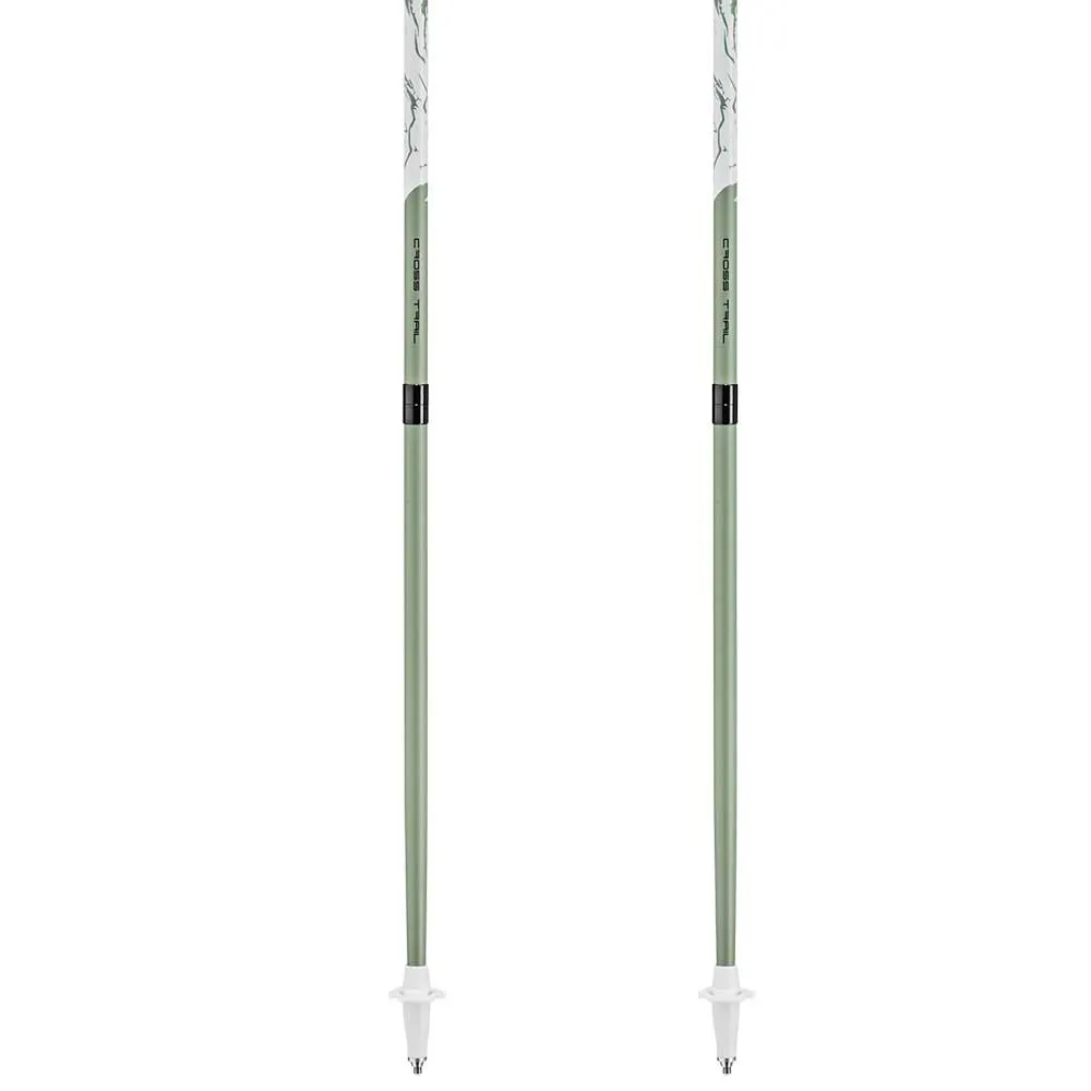 LEKI Cross Trail Fx Superlite Stöcke LEKI Cross Trail Fx Superlite Stöcke