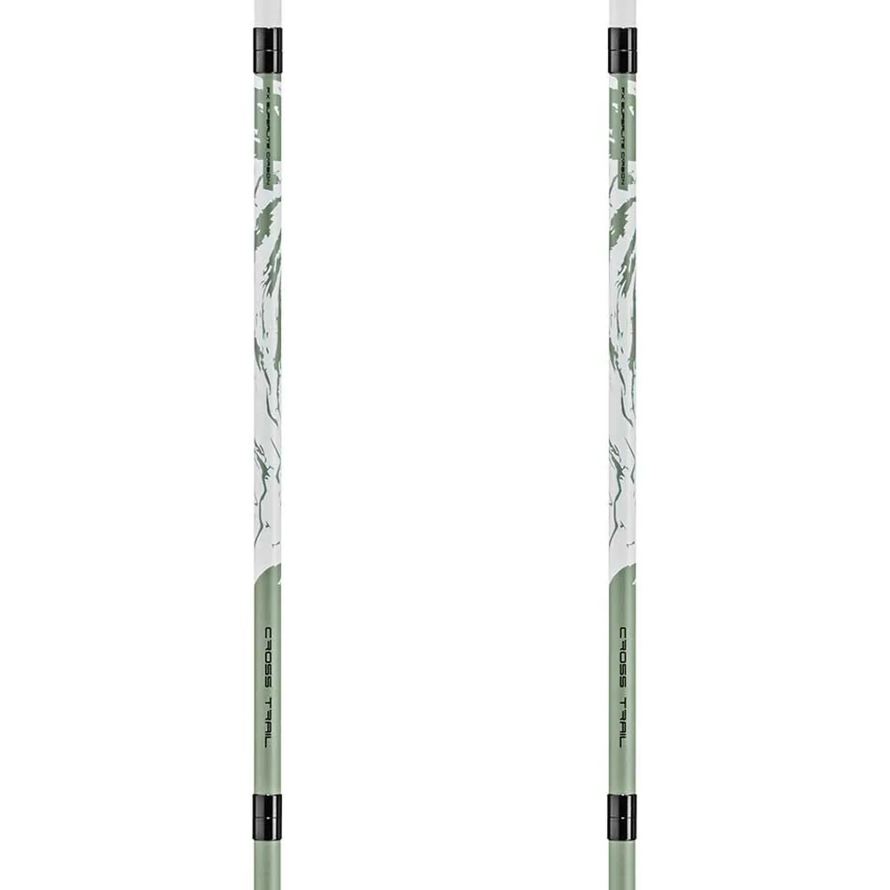 LEKI Cross Trail Fx Superlite Stöcke LEKI Cross Trail Fx Superlite Stöcke