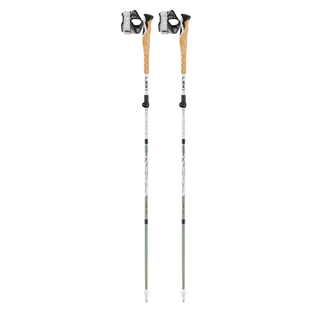 LEKI Cross Trail Fx Superlite Stöcke LEKI Cross Trail Fx Superlite Stöcke