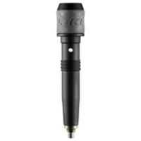 LEKI Dss Tip Suspension For Lp Toe 12 Mm Wanderstockspitze LEKI Dss Tip Suspension For Lp Toe 12 Mm Wanderstockspitze