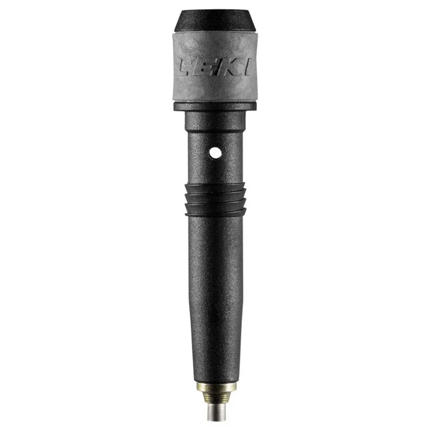 LEKI Dss Tip Suspension For Lp Toe 12 Mm Wanderstockspitze, Mounted, One Size LEKI Dss Tip Suspension For Lp Toe 12 Mm Wanderstockspitze, Mounted, One Size