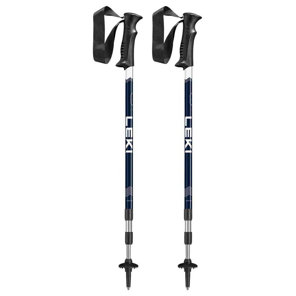 LEKI Eagle Stöcke, Navy blue, 110-145cm LEKI Eagle Stöcke, Navy blue, 110-145cm