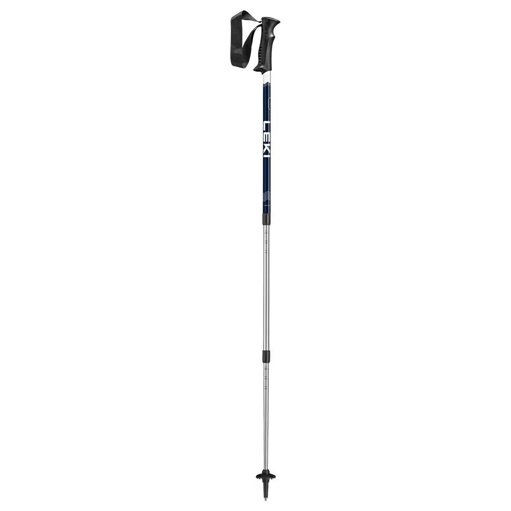 LEKI Eagle Stöcke, Navy blue, 110-145cm LEKI Eagle Stöcke, Navy blue, 110-145cm