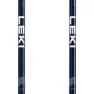 LEKI Eagle Stöcke, Navy blue, 110-145cm
