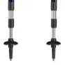LEKI Eagle Stöcke, Navy blue, 110-145cm