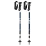 LEKI Eagle Stöcke, Navy blue, 110-145cm