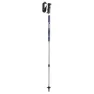LEKI Eagle Stöcke, Navy blue, 110-145cm